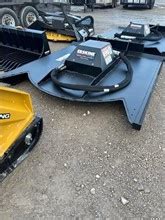 ERSKINE Shredder / Mower Attachments For Sale